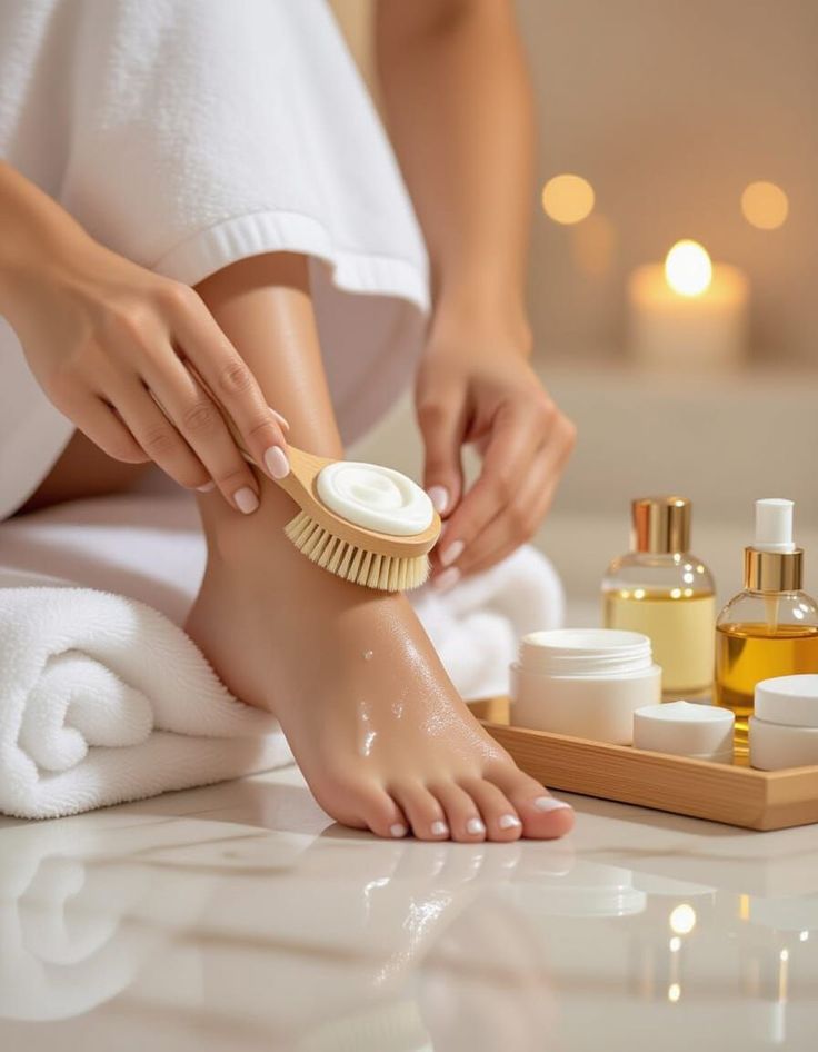 Hand & Foot Care