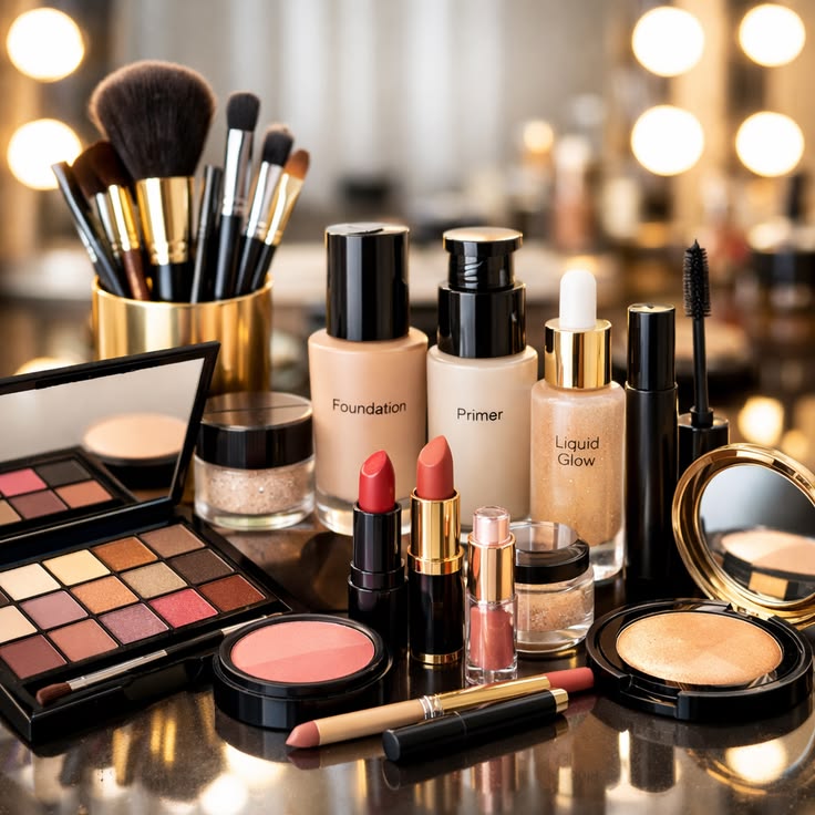 Makeup Collection