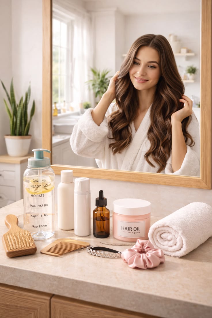 Hair Care