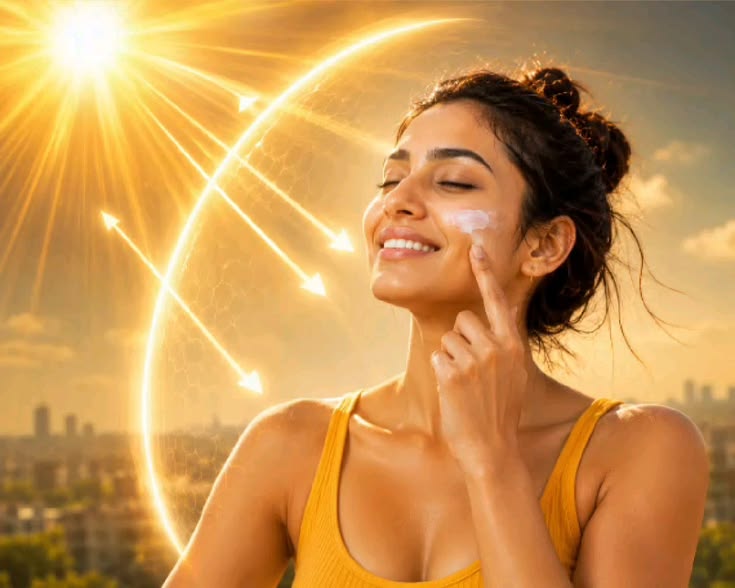 Sun Protection