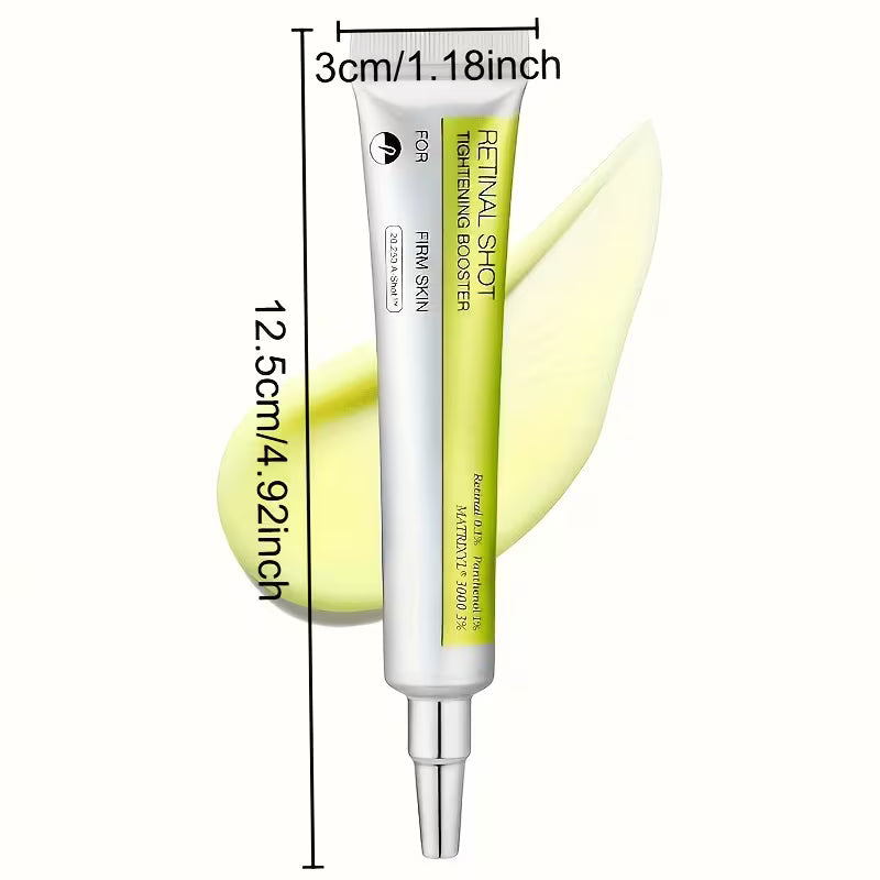 Retinol, Firming And Brightening Light Beige