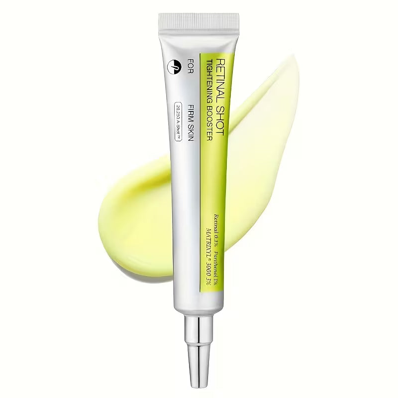 Retinol, Firming And Brightening Light Beige