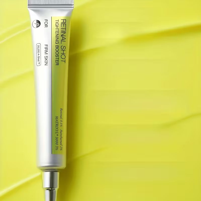 Retinol, Firming And Brightening Light Beige
