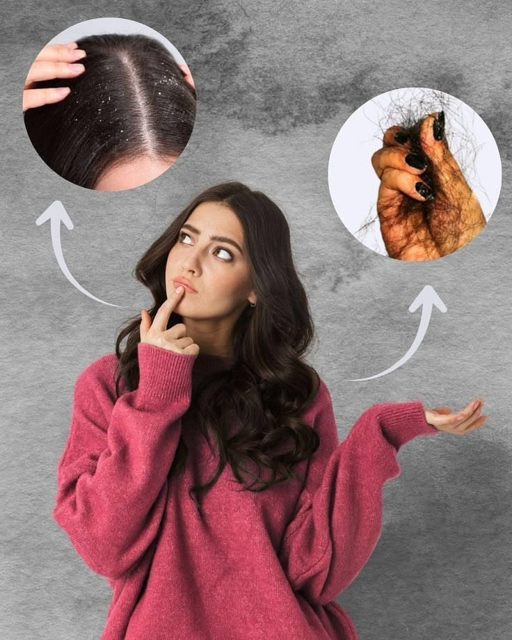 Hair Care