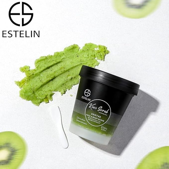 Face & Body Scrub (Original)