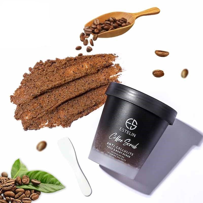 Face & Body Scrub (Original)